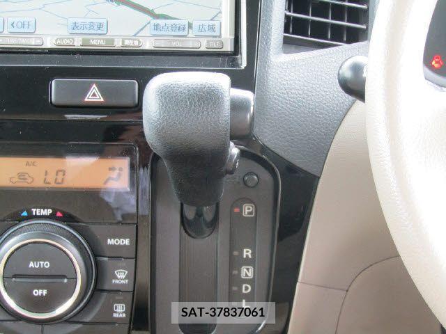Suzuki PALETTE 2010-04 365949-19