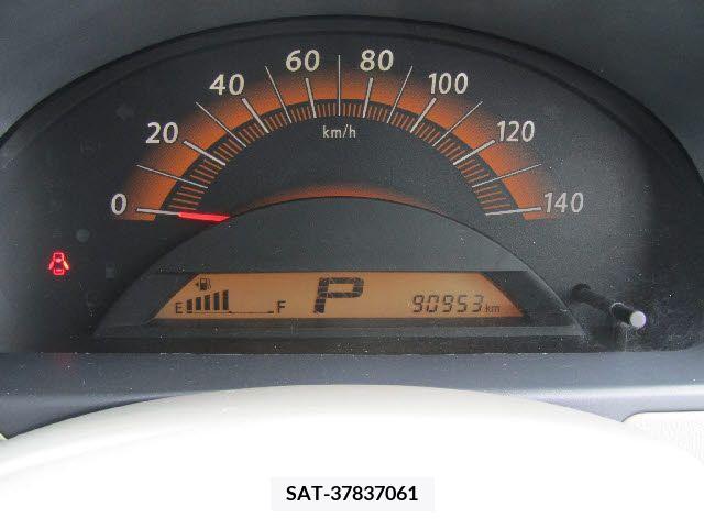 Suzuki PALETTE 2010-04 365949-7