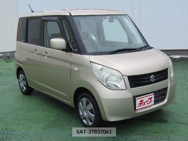 Suzuki PALETTE 2010-04 365949-6