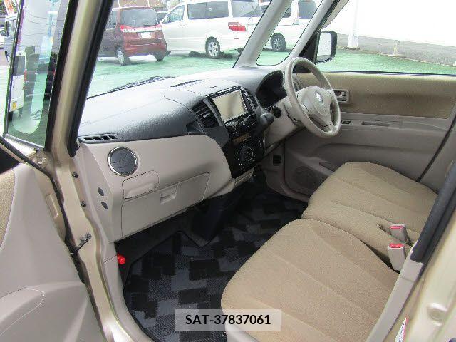 Suzuki PALETTE 2010-04 365949-18