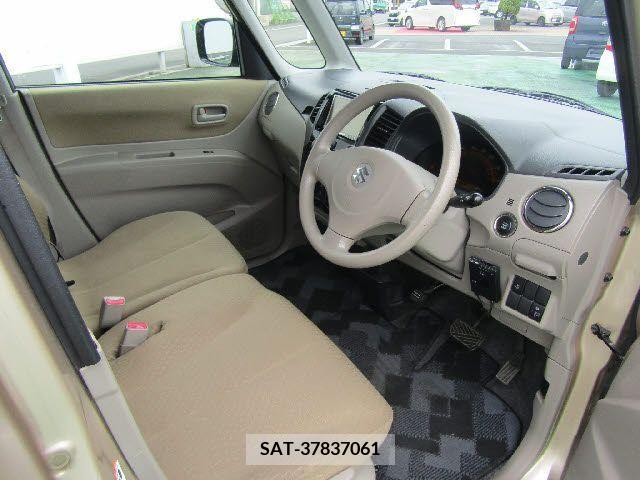 Suzuki PALETTE 2010-04 365949-3