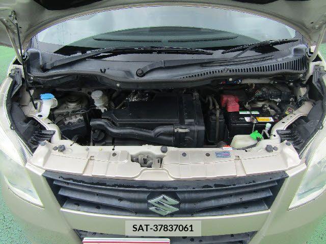 Suzuki PALETTE 2010-04 365949-27