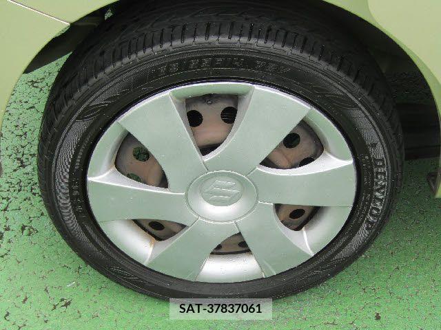 Suzuki PALETTE 2010-04 365949-26