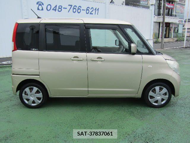 Suzuki PALETTE 2010-04 365949-17