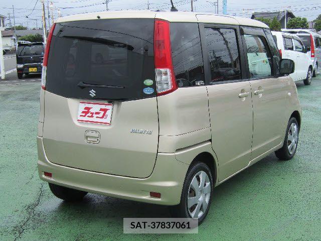 Suzuki PALETTE 2010-04 365949-2