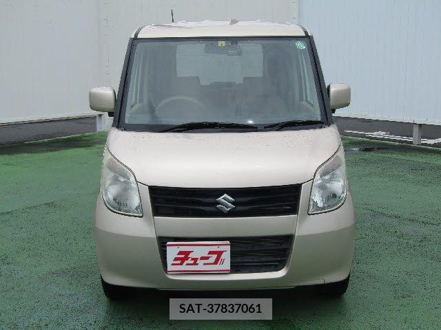 Suzuki PALETTE 2010-04 365949-16