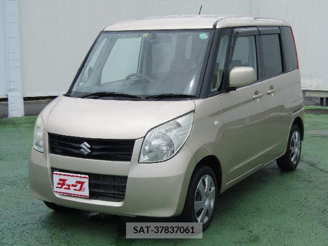 Suzuki PALETTE 2010-04 365949-0