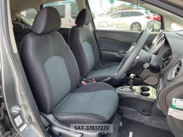 Nissan NOTE 2016-01 219037-5