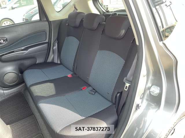 Nissan NOTE 2016-01 219037-11