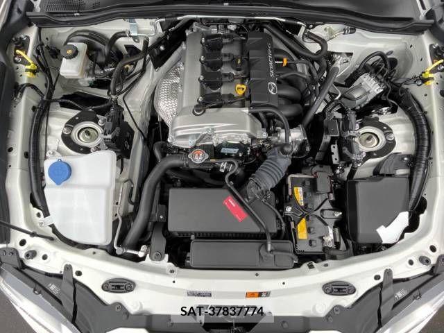 Mazda ROADSTER 2022-09 238287-18