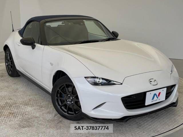 Mazda ROADSTER 2022-09 238287-16