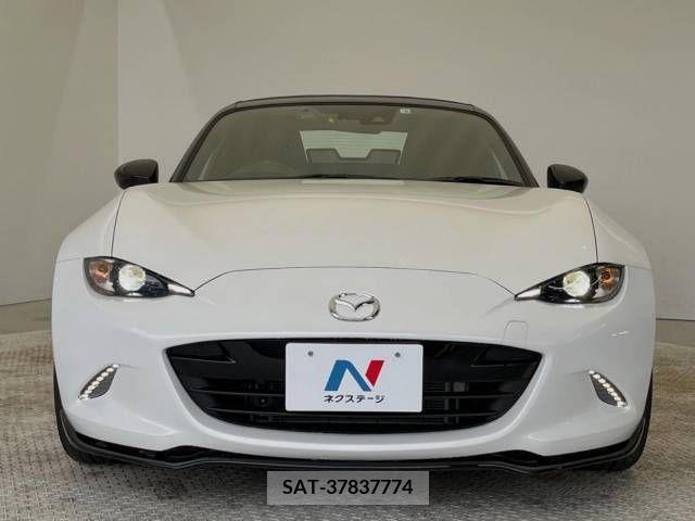 Mazda ROADSTER 2022-09 238287-14