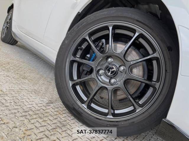 Mazda ROADSTER 2022-09 238287-13