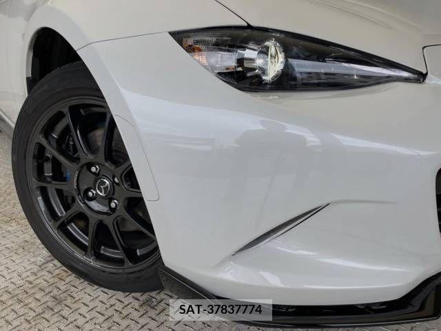 Mazda ROADSTER 2022-09 238287-12
