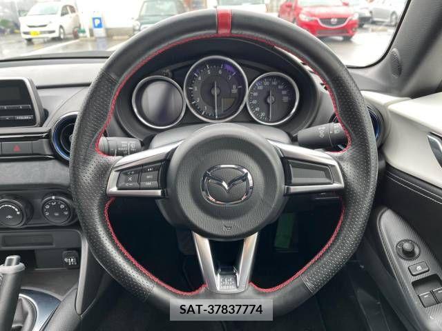 Mazda ROADSTER 2022-09 238287-11