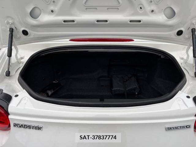 Mazda ROADSTER 2022-09 238287-10