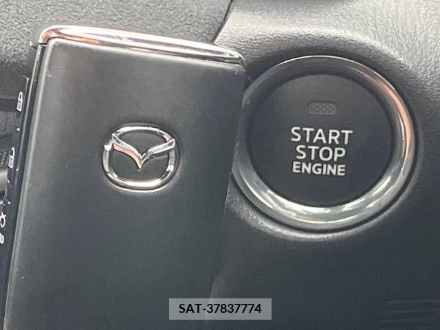 Mazda ROADSTER 2022-09 238287-3