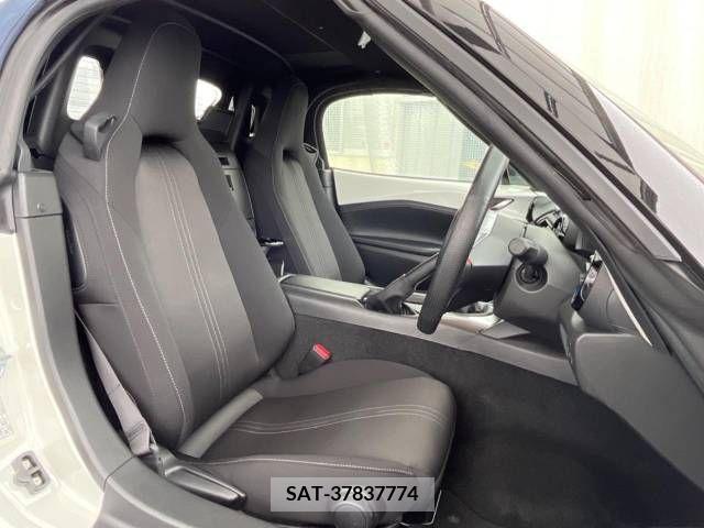 Mazda ROADSTER 2022-09 238287-9
