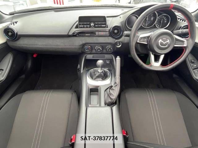 Mazda ROADSTER 2022-09 238287-1