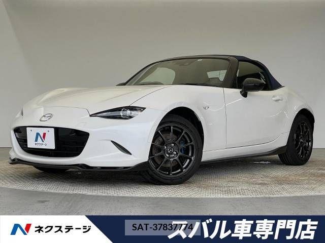 Mazda ROADSTER 2022-09 238287-0