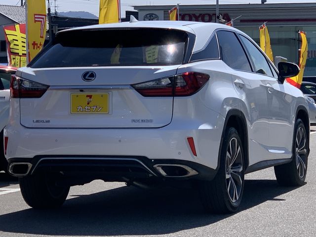 Lexus RX 2018-03 3694-1