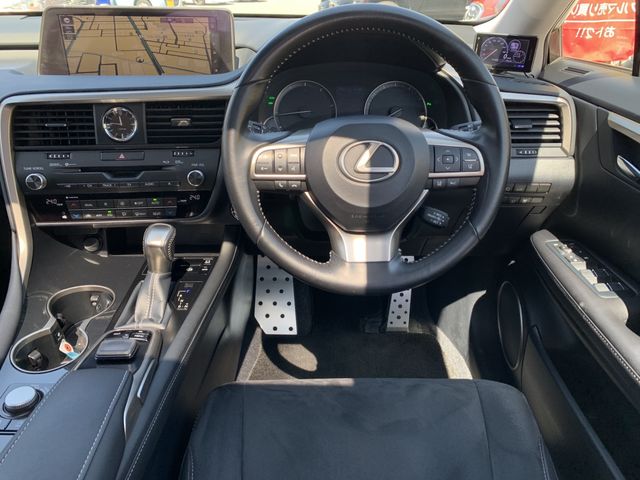 Lexus RX 2018-03 3694-10