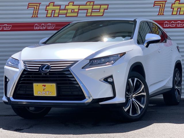 Lexus RX 2018-03 3694-0