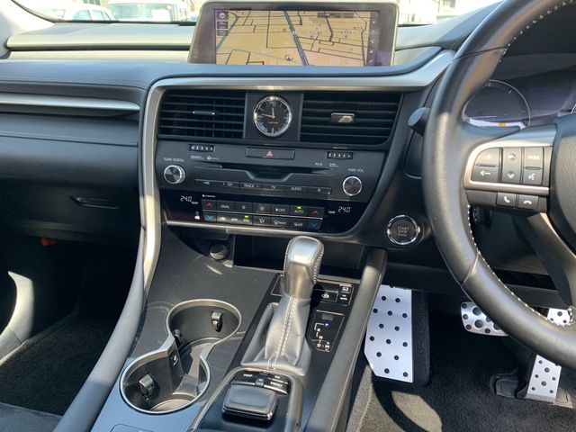 Lexus RX 2018-03 3694-14