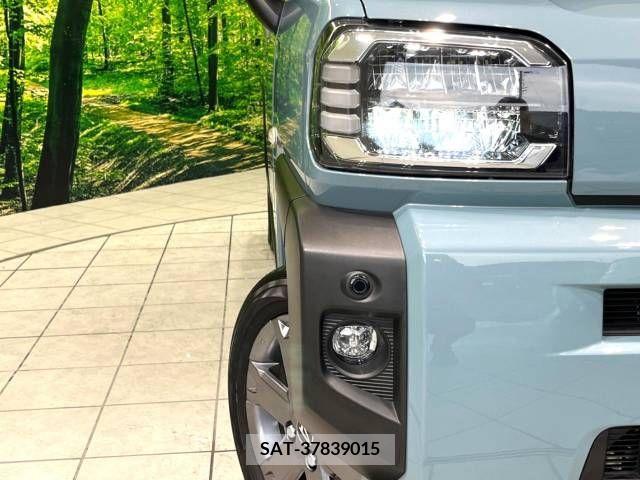 Daihatsu TAFT 2022-01 310781-12