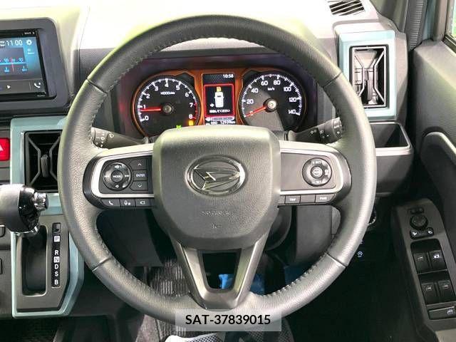Daihatsu TAFT 2022-01 310781-11
