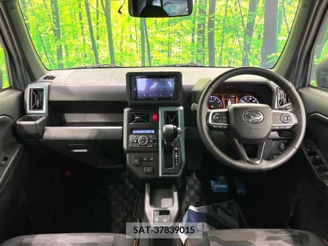 Daihatsu TAFT 2022-01 310781-1