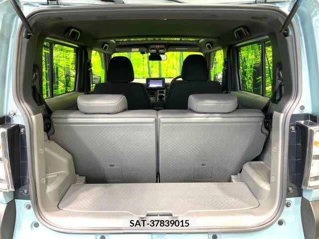 Daihatsu TAFT 2022-01 310781-10