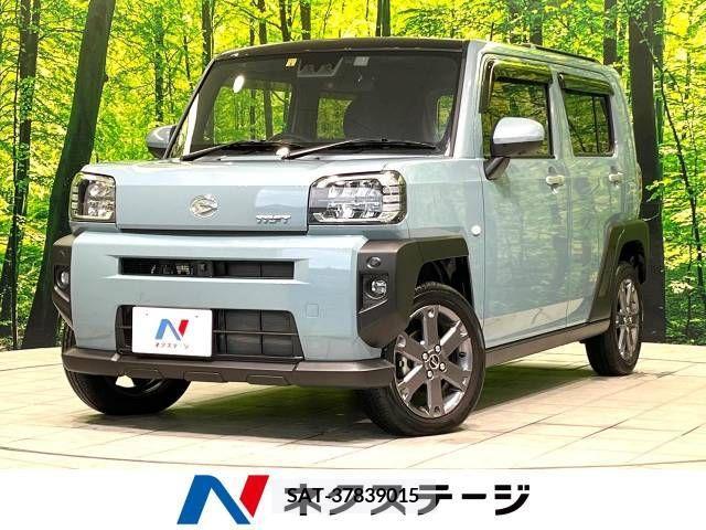Daihatsu TAFT 2022-01 310781-0