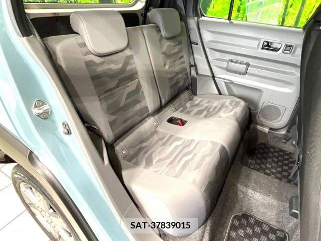 Daihatsu TAFT 2022-01 310781-9
