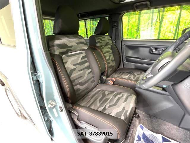 Daihatsu TAFT 2022-01 310781-8
