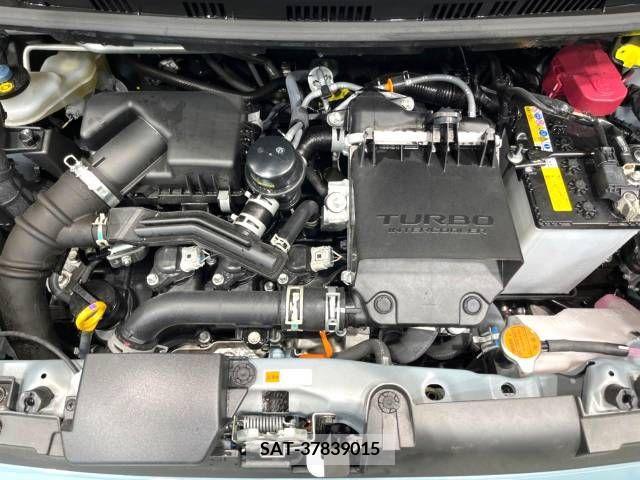 Daihatsu TAFT 2022-01 310781-18