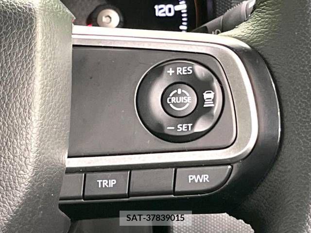 Daihatsu TAFT 2022-01 310781-7