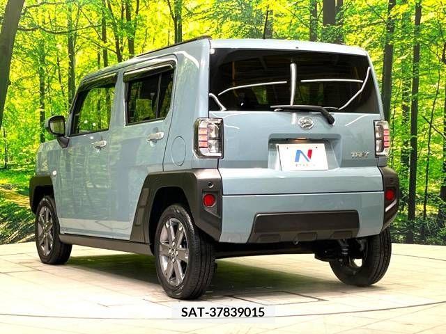 Daihatsu TAFT 2022-01 310781-17