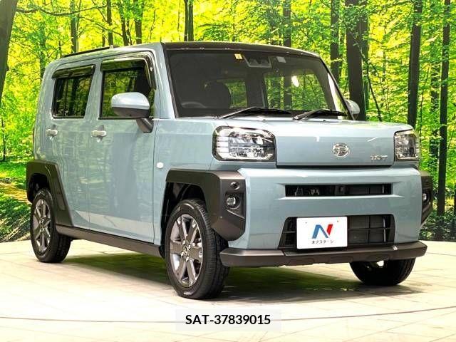 Daihatsu TAFT 2022-01 310781-16