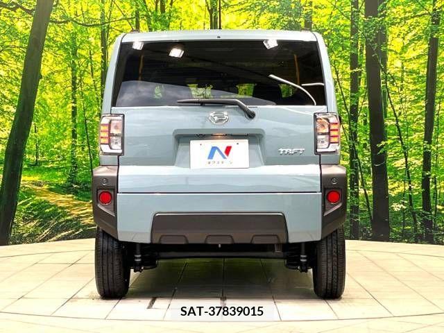 Daihatsu TAFT 2022-01 310781-15