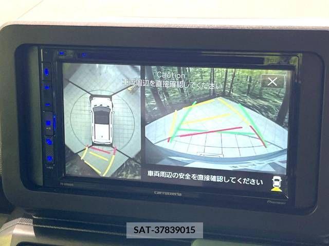 Daihatsu TAFT 2022-01 310781-5