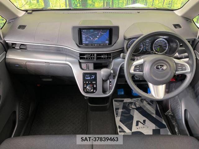 Subaru STELLA 2016-08 328081-1