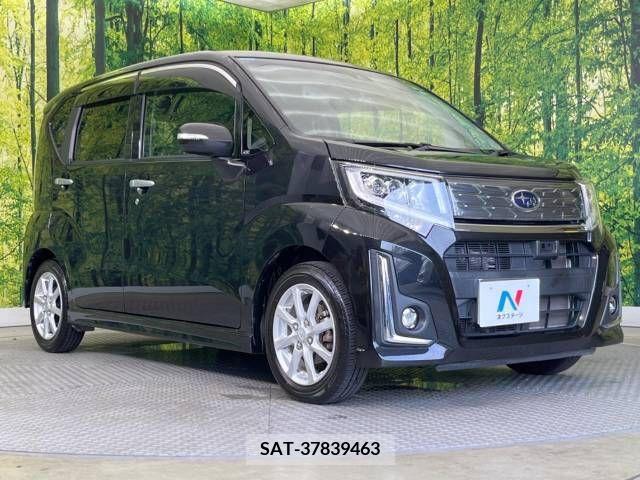 Subaru STELLA 2016-08 328081-16