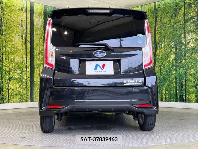 Subaru STELLA 2016-08 328081-15