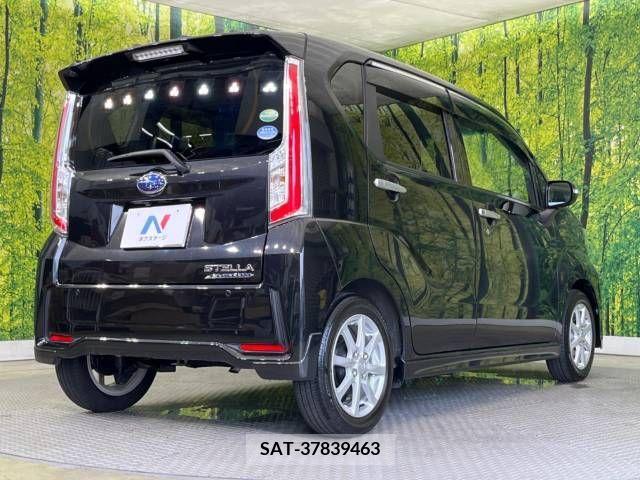 Subaru STELLA 2016-08 328081-17