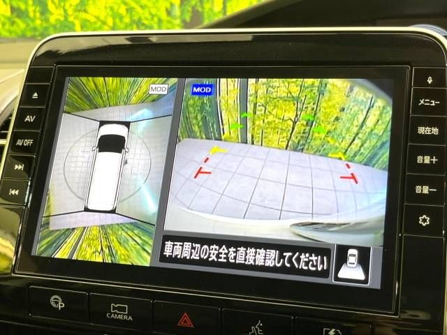 Nissan SERENA 2019-09 7416-4