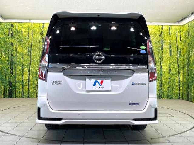 Nissan SERENA 2019-09 7416-15