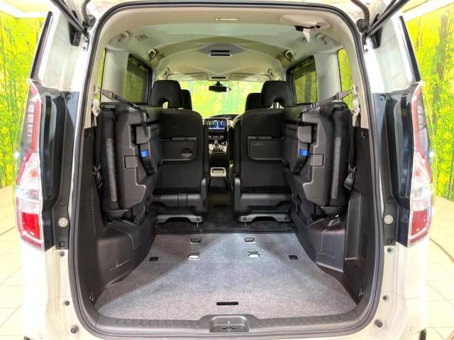 Nissan SERENA 2019-09 7416-11