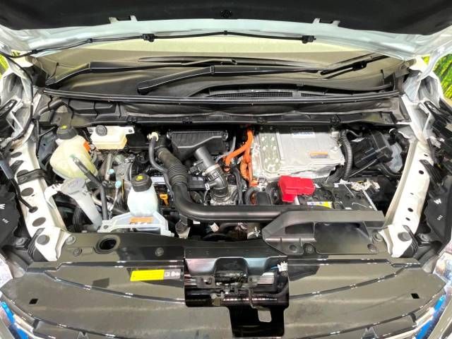 Nissan SERENA 2019-09 7416-18