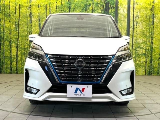 Nissan SERENA 2019-09 7416-14